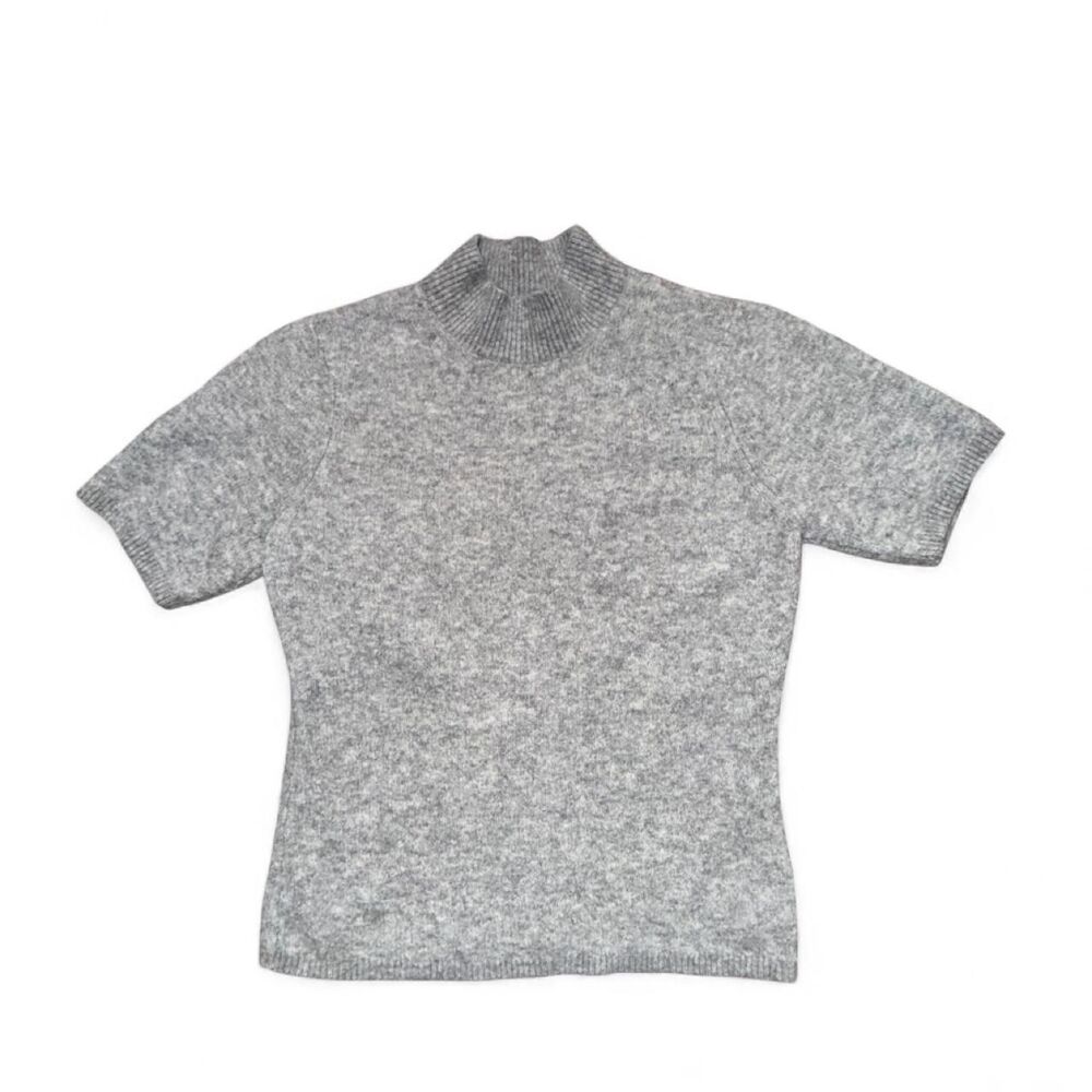 Women’s Abercrombie and Fitch Wool shirt sz XS